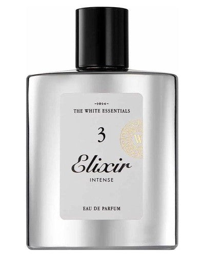 3 Elixir Intense