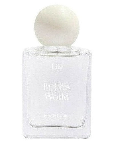 In This World
