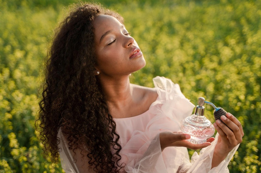 Best Aphrodisiac Perfumes, AKA The Addictive Fragrances That We Can't Get  Enough Of