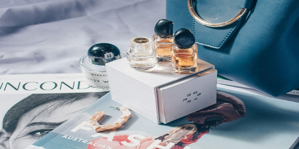 Carolina Herrera is expanding its Good Girl fragrance lineup with a new  addition - BEAUTY BUDDY