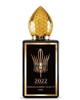 2022 Generation Black