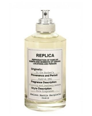 Maison Martin Margiela Replica Perfume Samples & Decants | Scent split