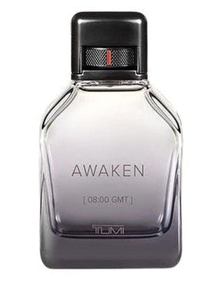 tumi awaken perfume