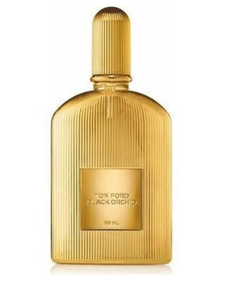 Black Orchid Parfum Sample & Decants by Tom Ford | Scent Split