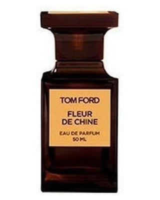 Fleur De Chine Sample & Decants by Tom Ford | Scent Split