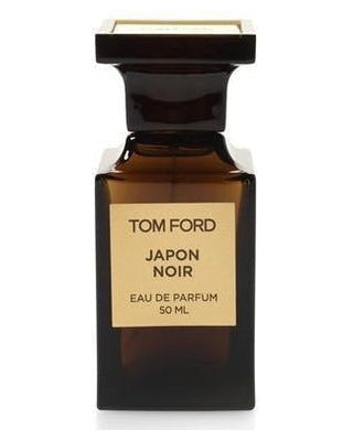 Tom Ford Perfume Samples & Decants | Scent split