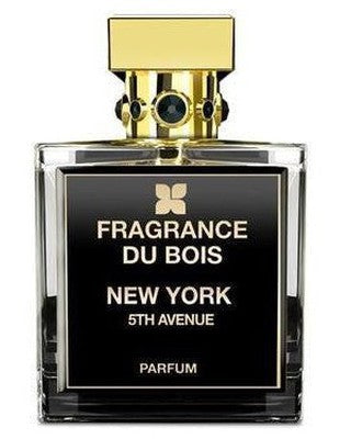 New York 5th Avenue-Fragrance Du Bois samples & decants -Scent Split