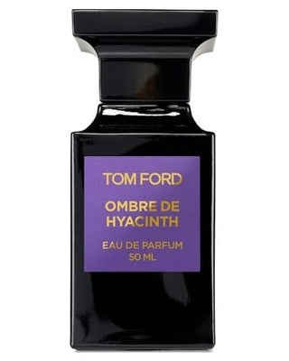 Ombre de Hyacinth Sample & Decants by Tom Ford | Scent Split