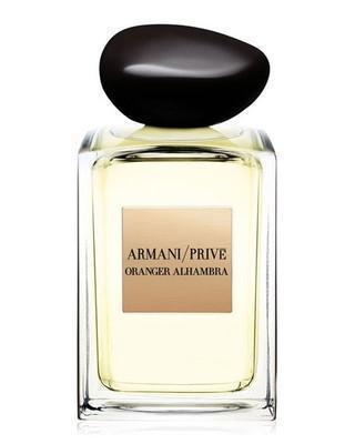 Total 83+ imagen armani prive oranger alhambra sample