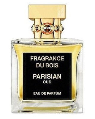 Parisian Oud | Scent Split | Reviews on Judge.me