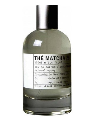 The Matcha 26 | Scent Split | Reviews on Judge.me