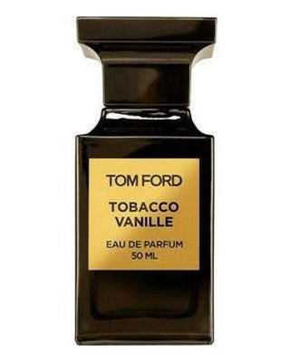 Tobacco Vanille Sample & Decants by Tom Ford | Scent Split
