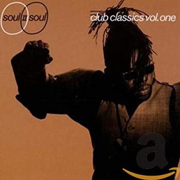 Soul II Soul - Club Classics Vol 1 (NAD2020)