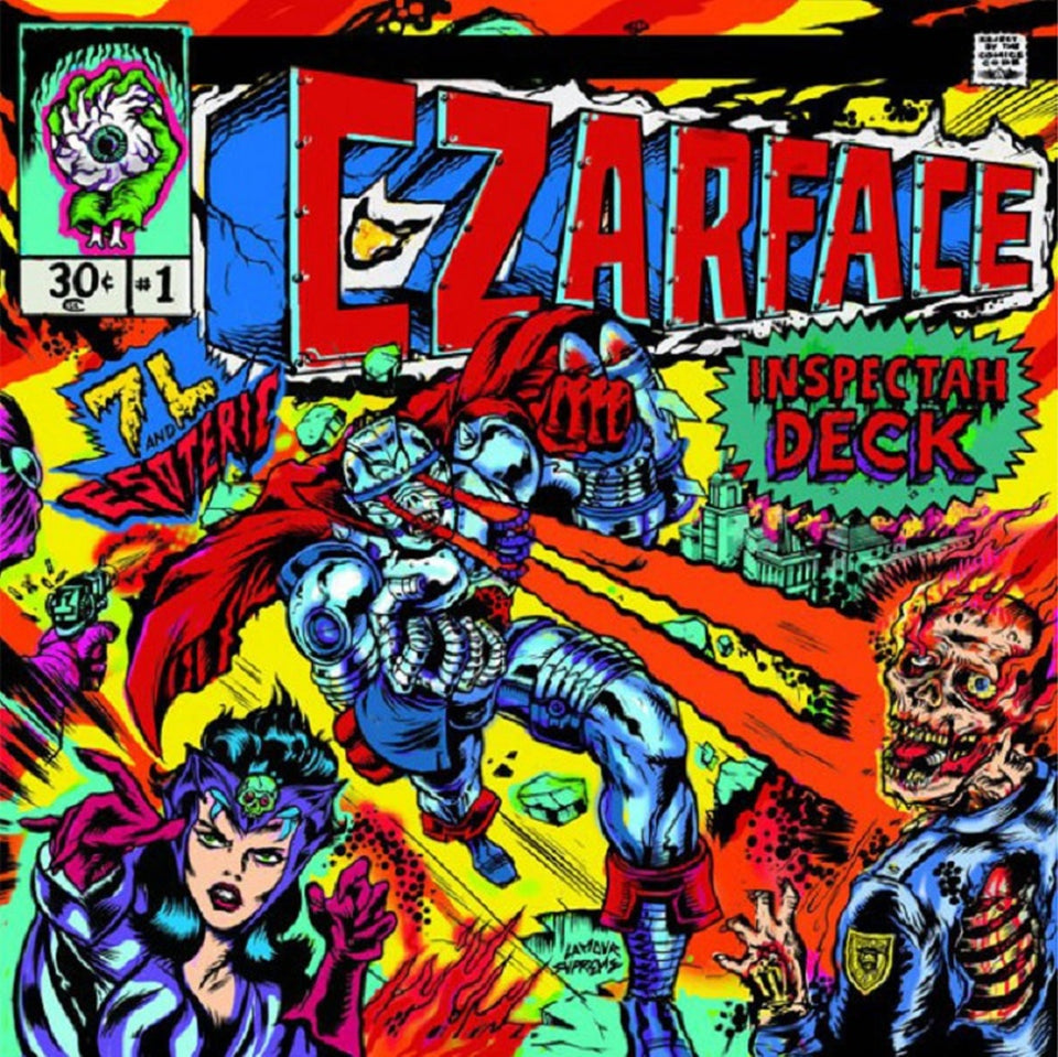 czarface crypto