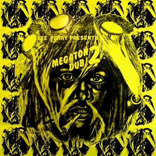 Lee Perry Presents - Megaton Dub 2