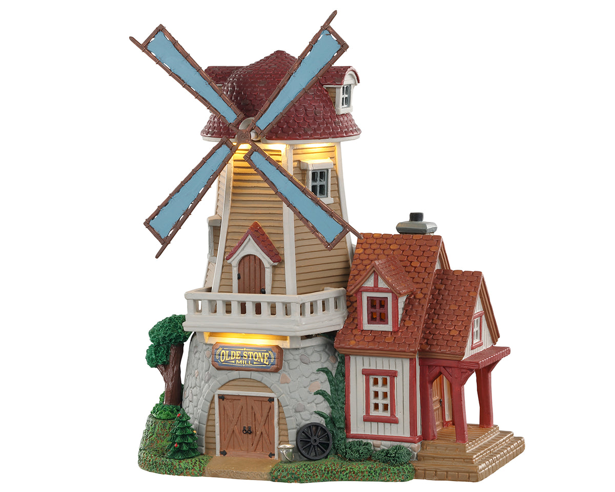 Lemax Christmas Village Collectibles | Houses &amp; Accessories