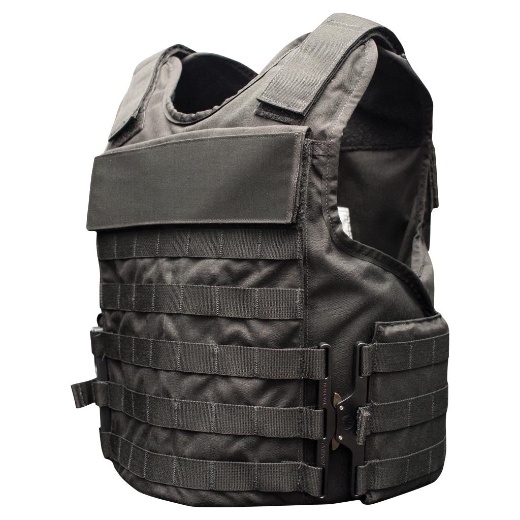 point blank outer carrier