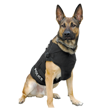 K-9 Vest – Point Blank