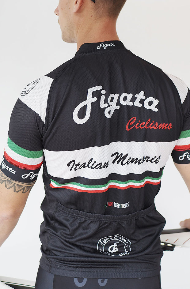 italian cycle clothing