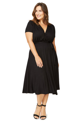 Plus Size Designer Clothes | Rachel Pally®