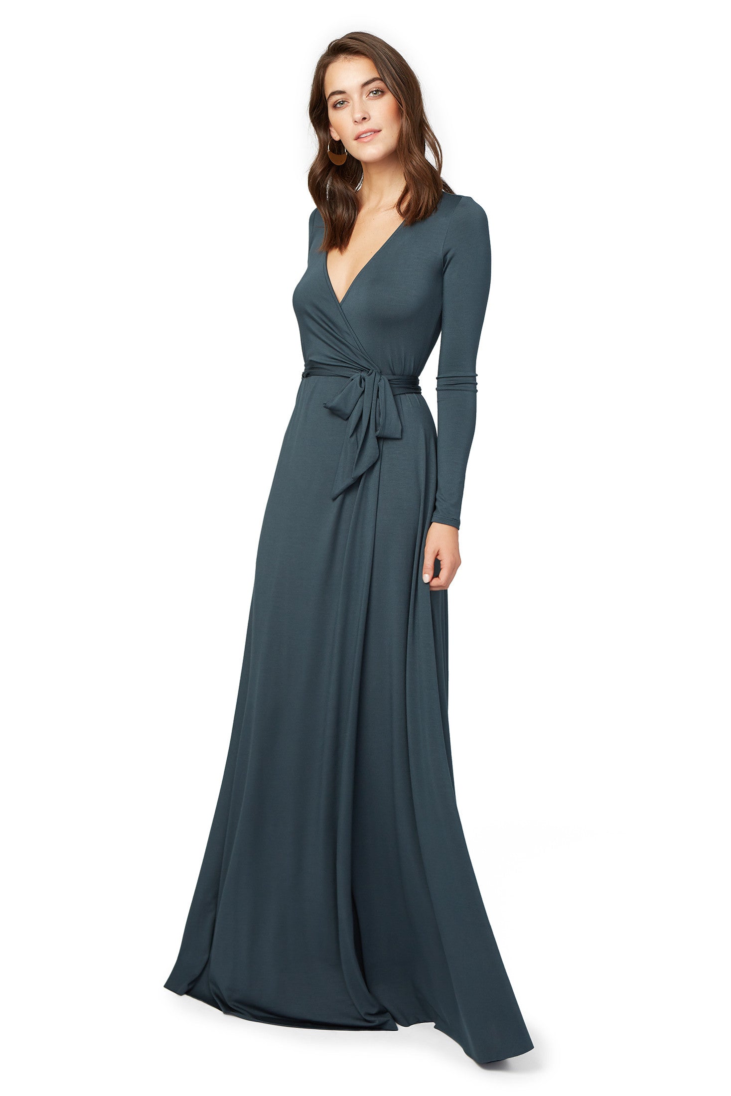 rachel pally maxi harlow maternity dress