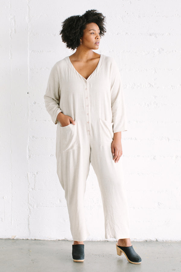 Plus Size Jumpsuits - Rachel Pally