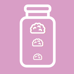 calm gummies, l-theanine, gaba