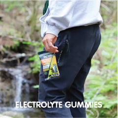 Electrolyte Gummies Herbaland