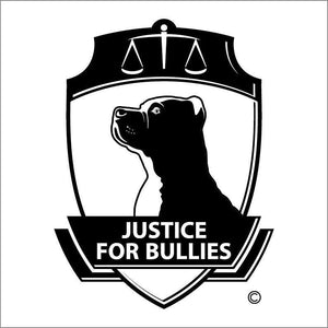 Bsl Map Justice For Bullies