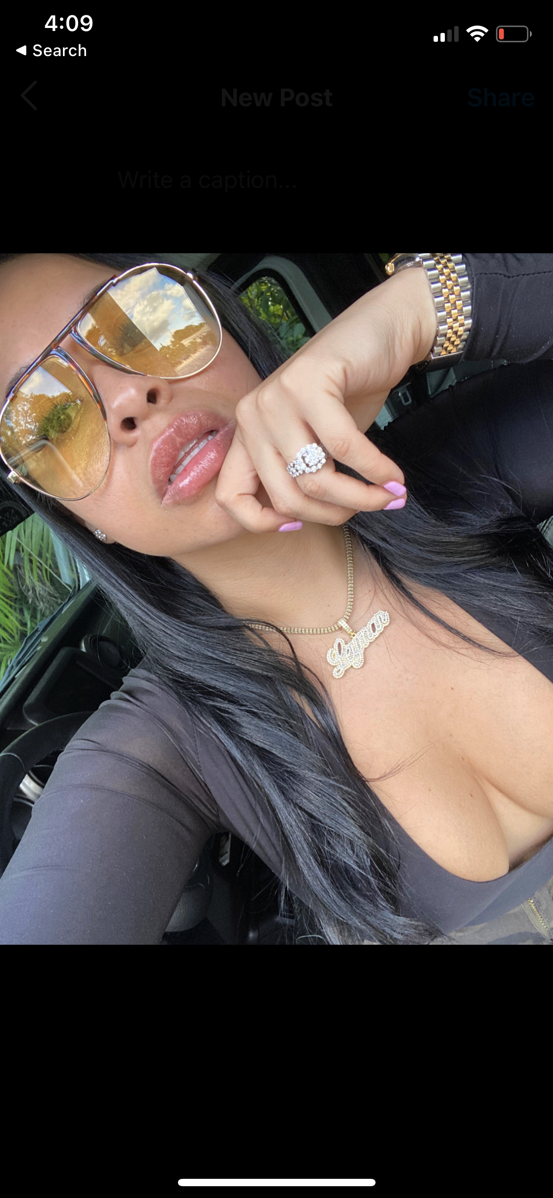 Libra Shades