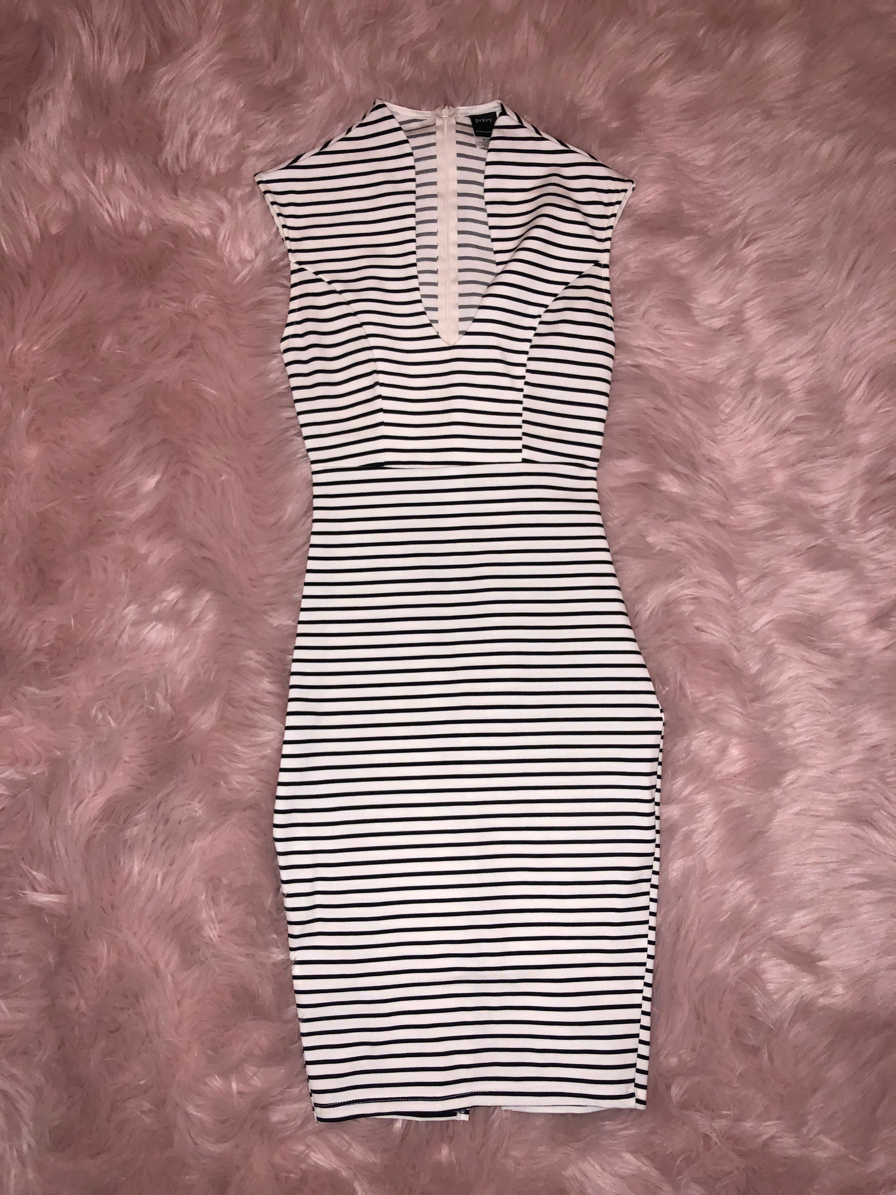 Miss Jackie O Dress