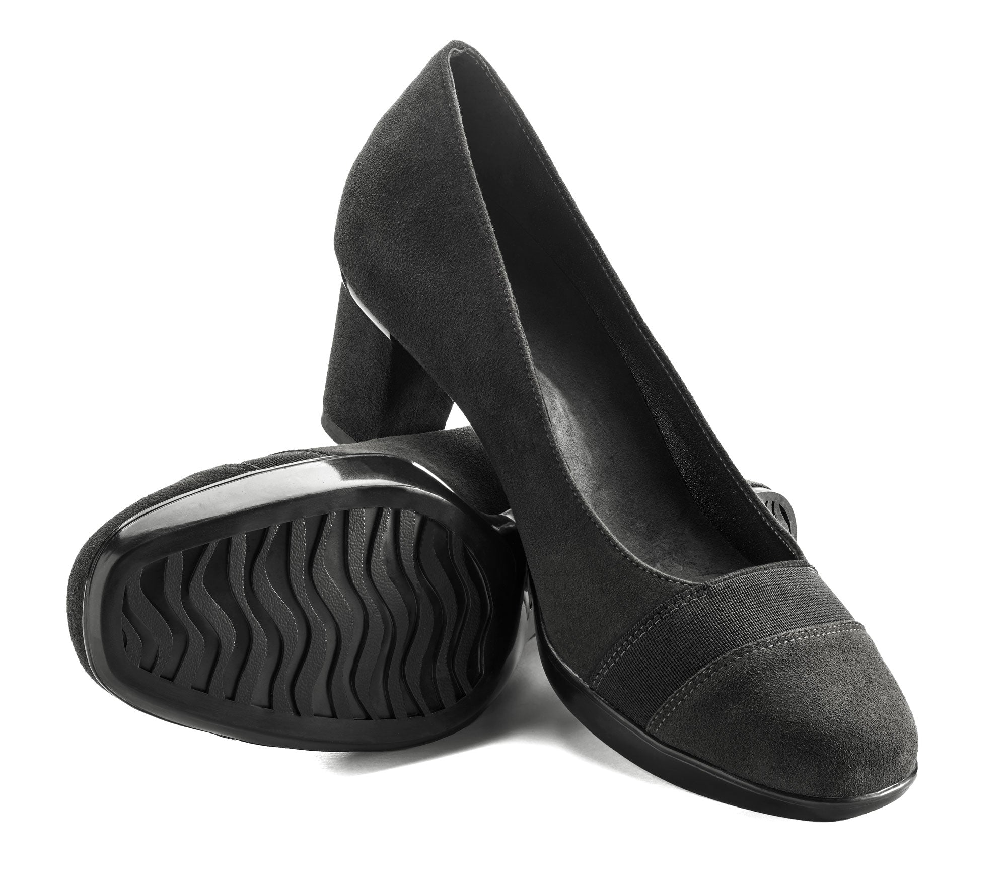 The Divadend Collection - Divadend Footwear