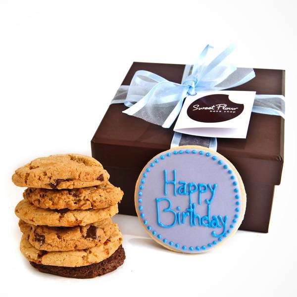 Birthday Gift Basket Canada Toronto | GTA Gifts Baskets