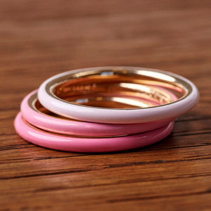 TAFFIN Ceramic Rings - Women's Jewelry 