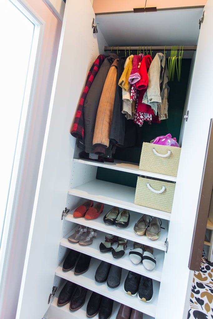 California Closets