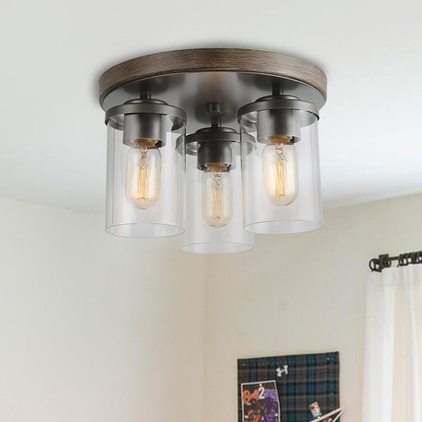 Ceiling Lights Are Truly Team Players In Your Interior