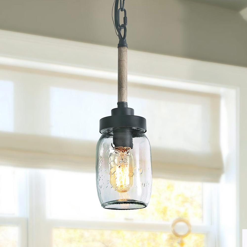 Mason Jar Lighting Fixture You May Love Lnc Home