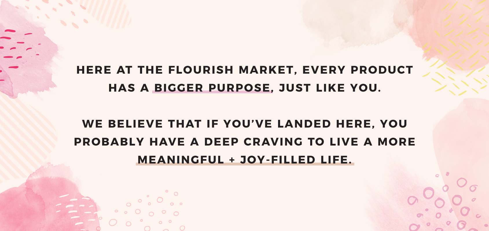 The Flourish Market