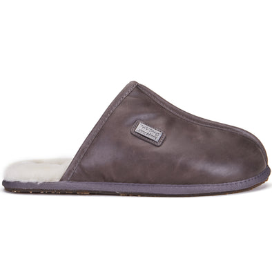 australia luxe men's slippers