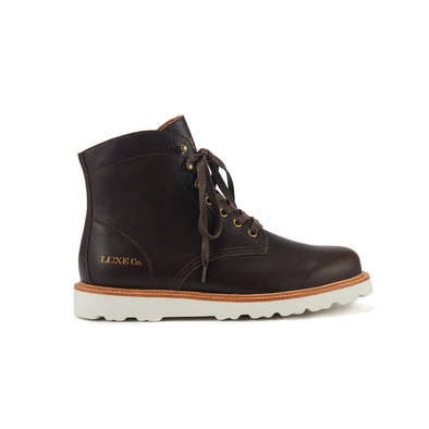 MENS RIDGEMONT BLACK Australia Luxe Collective