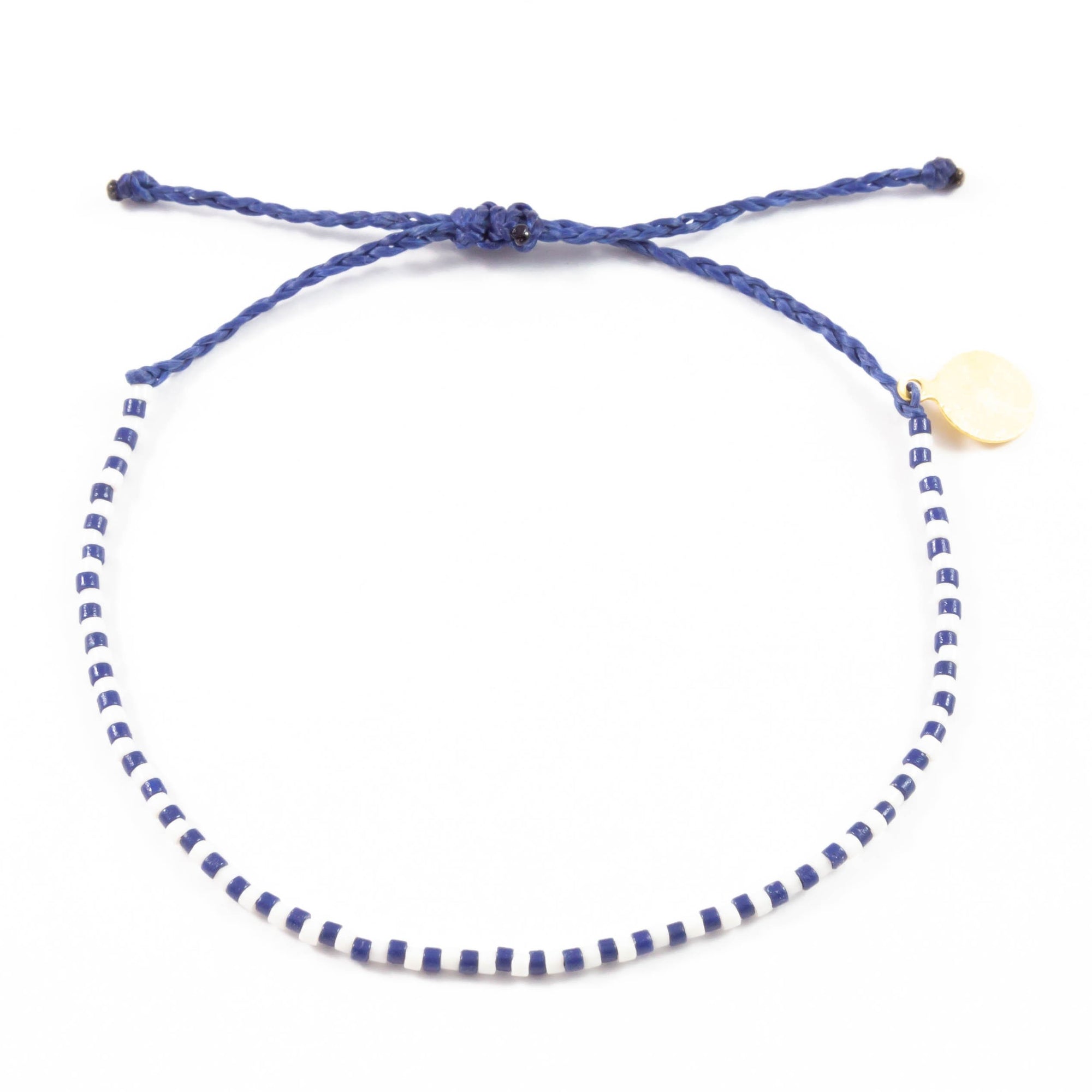 Single Strand Bracelets - Nica Life