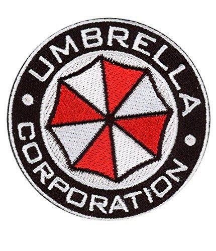 Resident Evil Operation Raccoon Uss Umbrella Security Service