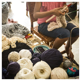 crochet