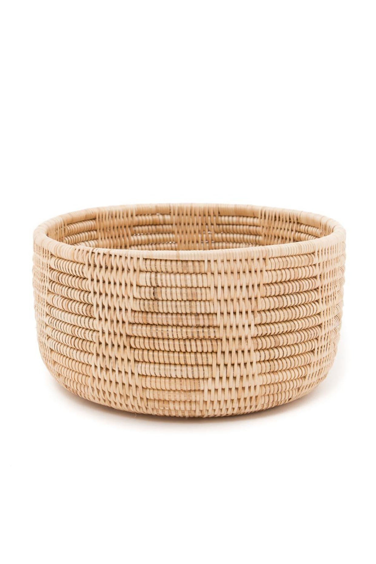 rattan laghu bowl