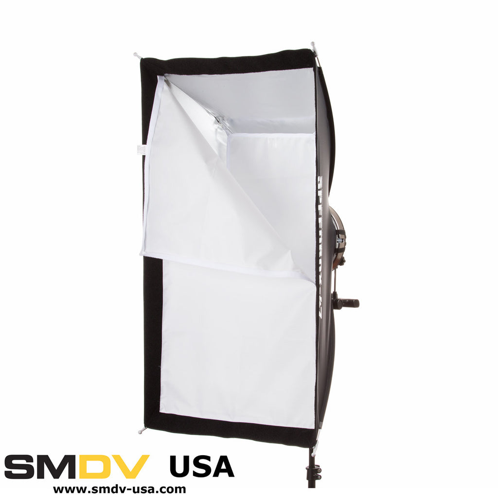 SMDV Speedbox-S47 - 16 x 29" (40 x 70cm) Strip Softbox – Legio Photo