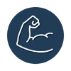 Boost T-Levels Icon