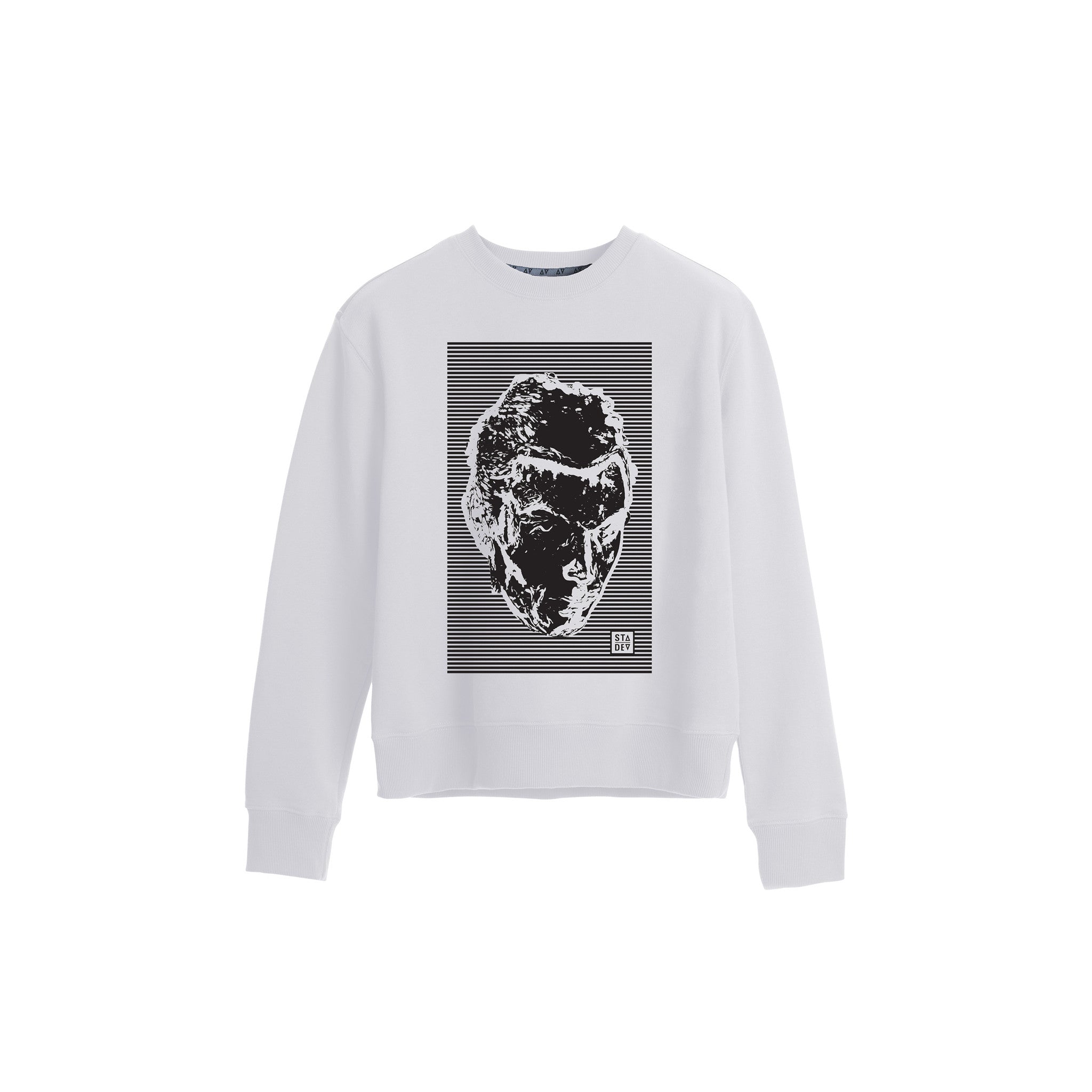 SD x Ian Mellencamp Sweatshirt