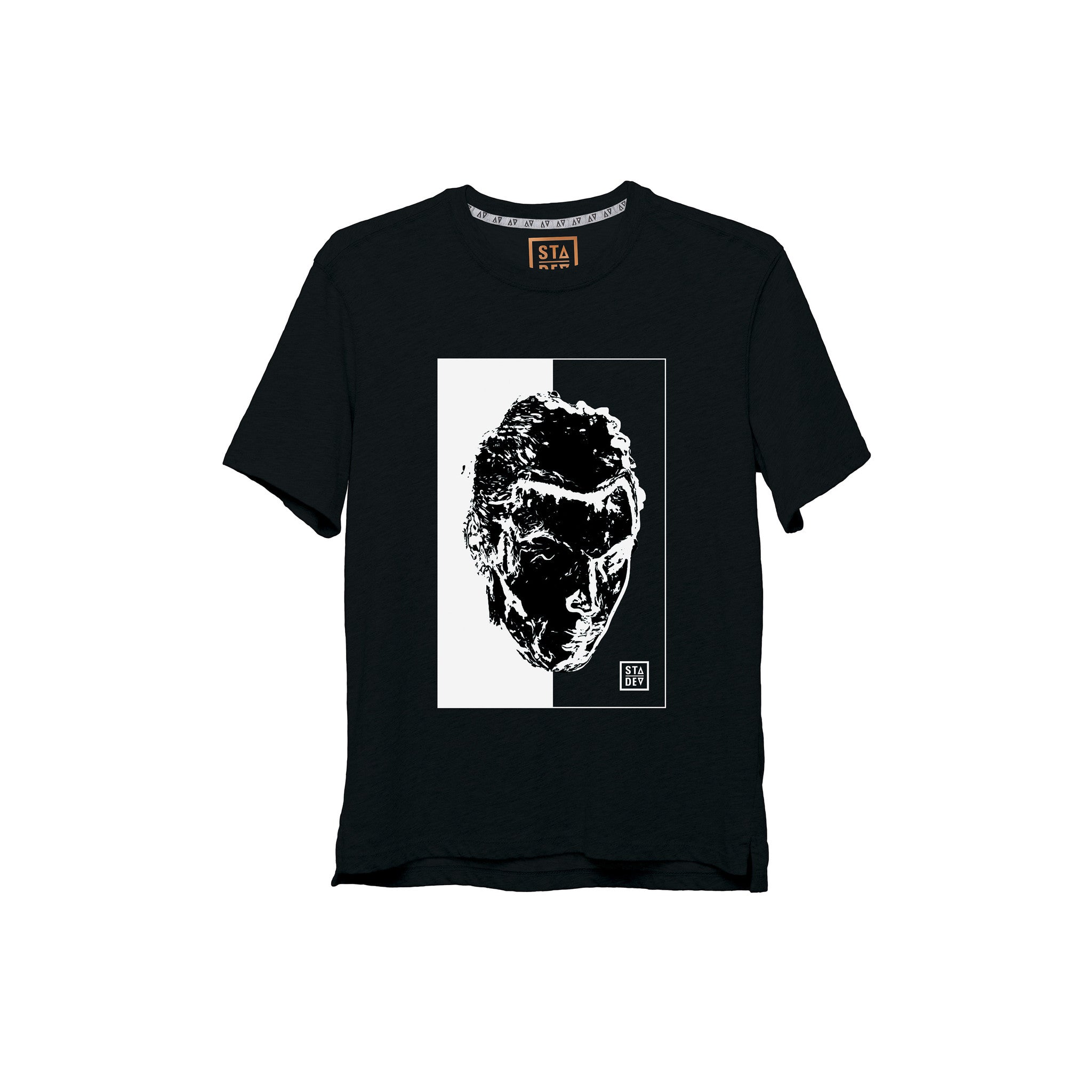 SD x Ian Mellencamp T-shirt