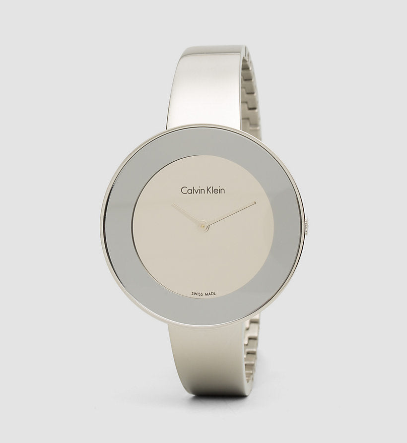 calvin klein chic watch