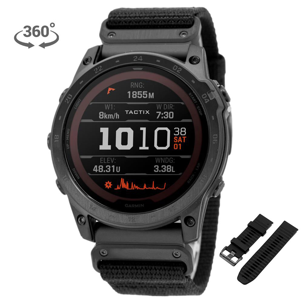 Mens on sale garmin smartwatch